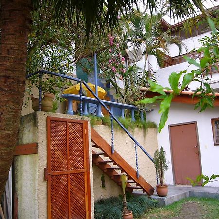 Pousada Casa Aurea Boutique Rio de Janeiro Luaran gambar