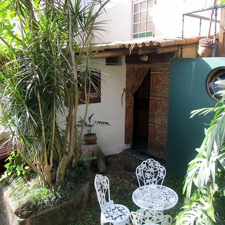 Pousada Casa Aurea Boutique Rio de Janeiro Luaran gambar