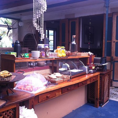 Pousada Casa Aurea Boutique Rio de Janeiro Luaran gambar