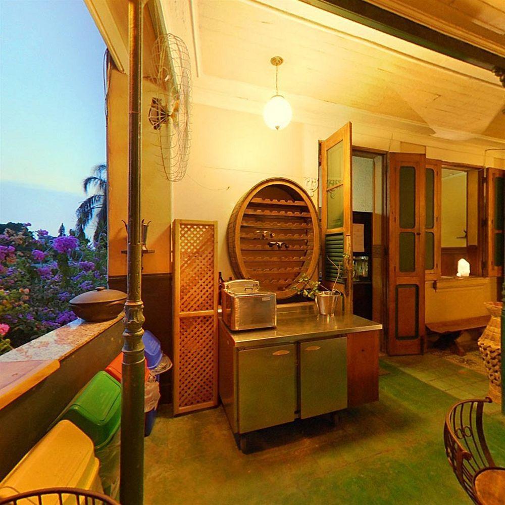 Pousada Casa Aurea Boutique Rio de Janeiro Luaran gambar