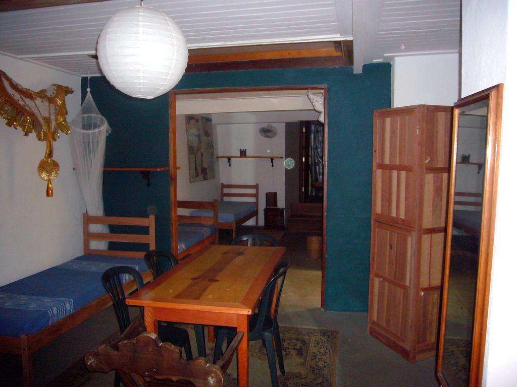 Pousada Casa Aurea Boutique Rio de Janeiro Bilik gambar