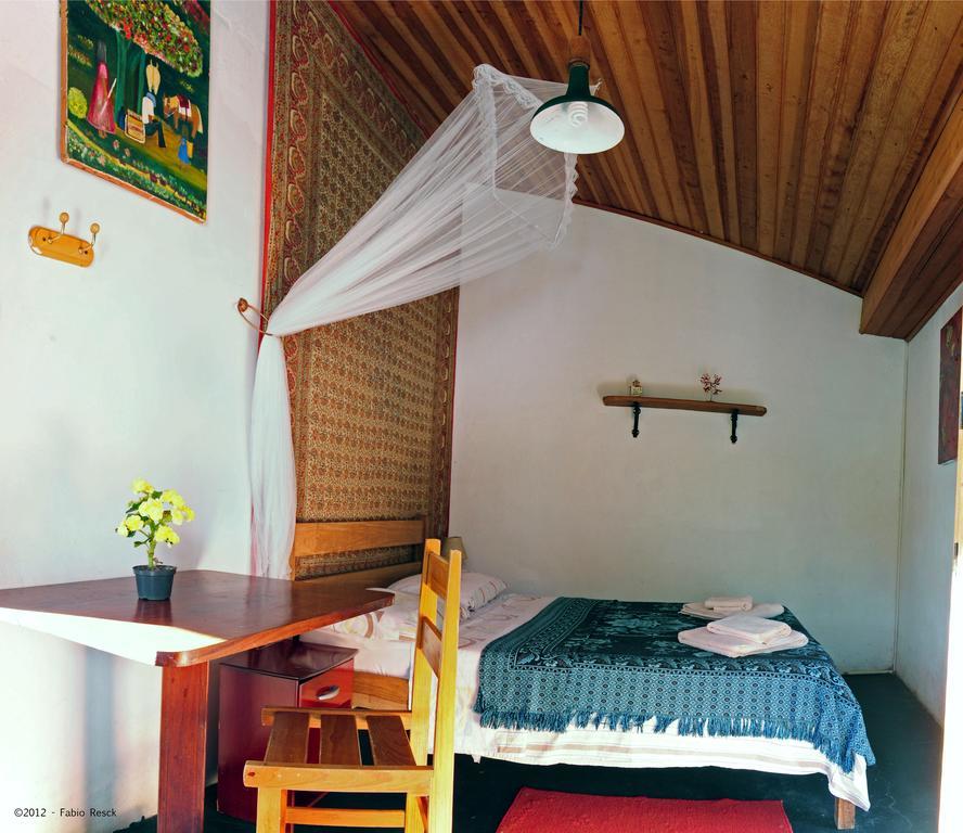 Pousada Casa Aurea Boutique Rio de Janeiro Luaran gambar