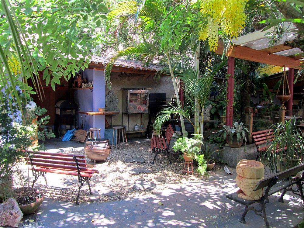 Pousada Casa Aurea Boutique Rio de Janeiro Luaran gambar