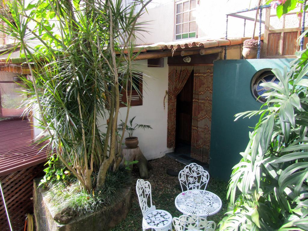 Pousada Casa Aurea Boutique Rio de Janeiro Luaran gambar