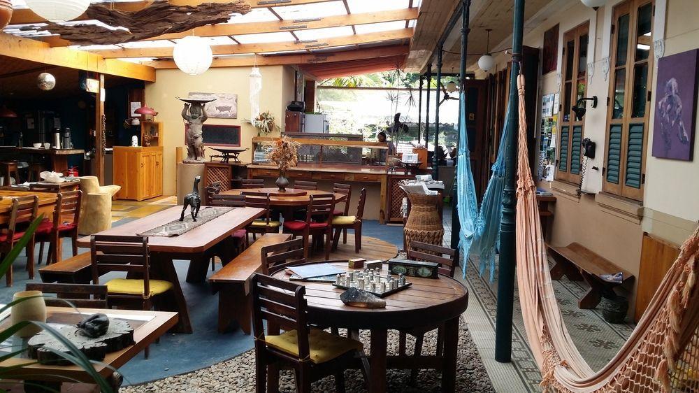Pousada Casa Aurea Boutique Rio de Janeiro Luaran gambar
