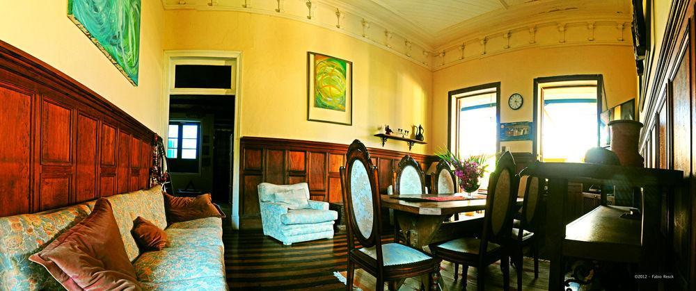 Pousada Casa Aurea Boutique Rio de Janeiro Luaran gambar