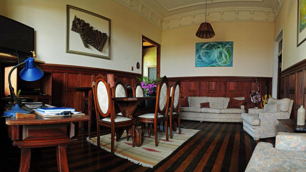 Pousada Casa Aurea Boutique Rio de Janeiro Luaran gambar